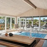 3 Bedroom Stunning In Gilleleje