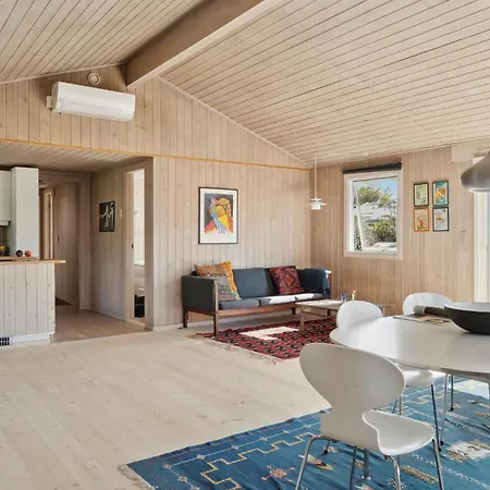 Holiday home Lovely In With Kitchen Gilleleje