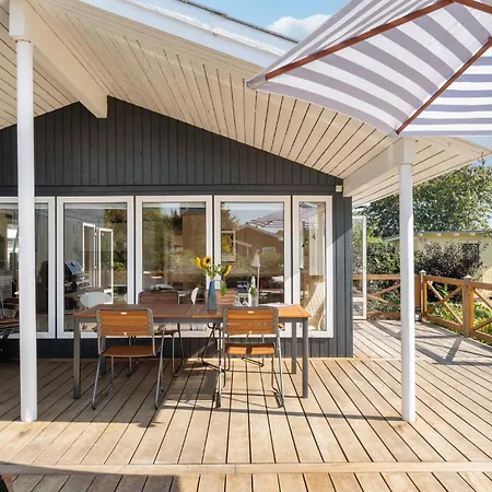Lovely In With Kitchen * Gilleleje