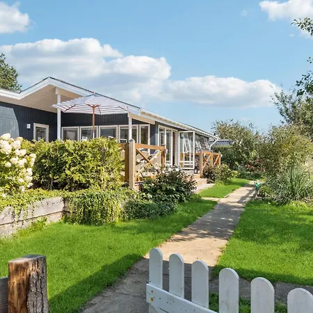 Lovely In With Kitchen Holiday home Gilleleje