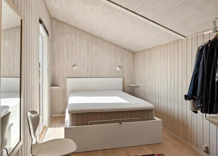 3 Bedroom Stunning In Gilleleje